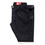 Eco Blue Selvedge Jeans