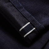 Eco Blue Selvedge Jeans
