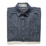 Bowery Denim Shirt  