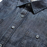 Bowery Denim Shirt - Men's
