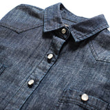 Women's Shirt Bowery