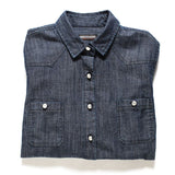 Women's Bowery Denim Shirt  
