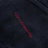 Eco Blue Selvedge Jeans