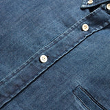 Milano Denim Button Down - Men's