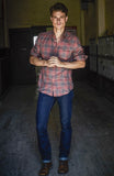 men's selvedge jeans slim fit made in usa