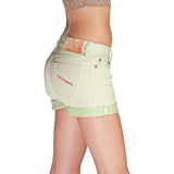Women's Eco Green Short