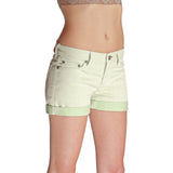 Women's Eco Green Short